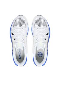 Nike Buty do biegania Quest 6 FD6033 Biały. Kolor: biały. Materiał: materiał