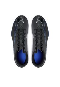 Nike Buty do piłki nożnej Vapor 15 Club Fg/Mg Czarny. Kolor: czarny. Materiał: syntetyk #2