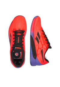 Reebok Buty na siłownię EO NANO PRO 100225441 Pomarańczowy. Kolor: pomarańczowy. Materiał: materiał. Sport: fitness #9