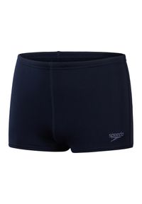 Spodenki kąpielówki dla dzieci Speedo Eco End. Kolor: niebieski. Materiał: materiał #1