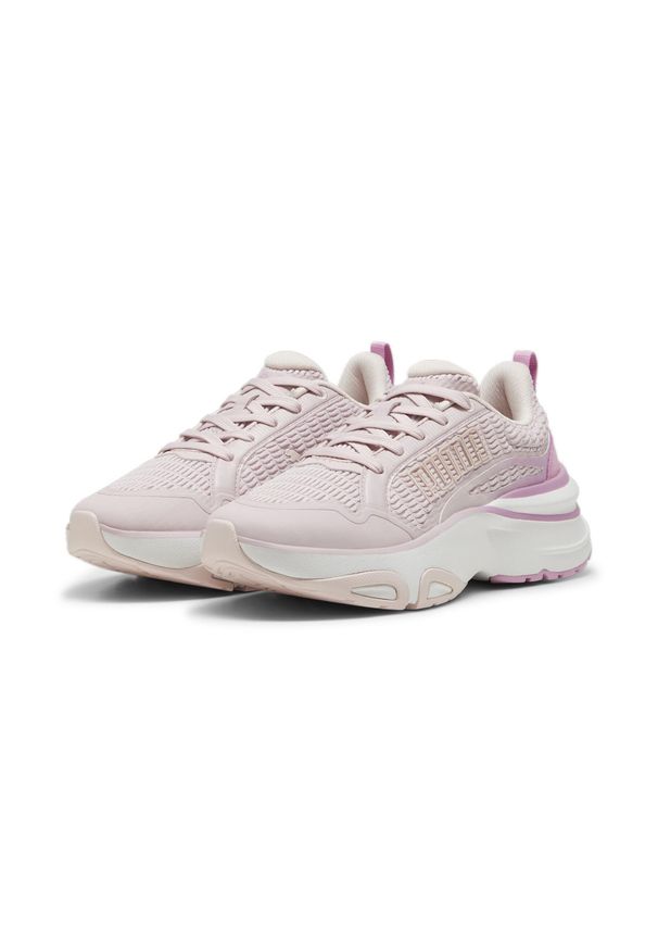 Puma Buty Spoftride Divine 31016304. Kolor: różowy