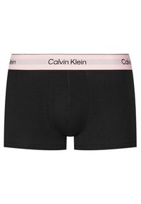 Calvin Klein Underwear Komplet 3 par bokserek LV00NB4230 Czarny. Kolor: czarny. Materiał: bawełna #13