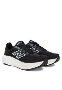 New Balance Buty do biegania More V6 WMORGR6 Czarny. Kolor: czarny. Materiał: materiał #2