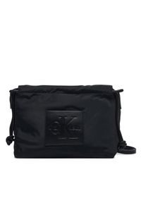 Calvin Klein Torebka LV04F3871G Czarny. Kolor: czarny #1