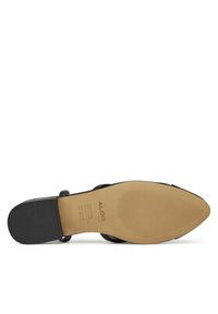 Aldo Sandały Clementinne 13835041 Czarny. Kolor: czarny. Materiał: skóra #3