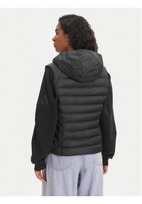 Adidas - adidas Bezrękawnik adicolor JX2943 Czarny Slim Fit. Kolor: czarny. Materiał: syntetyk. Długość rękawa: bez rękawów #2