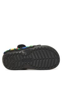Crocs Klapki Clsc Lined Holiday Lights 212026 Czarny. Kolor: czarny #5
