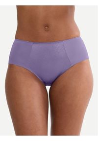 Triumph Bokserki Essential 10219754 Fioletowy. Kolor: fioletowy. Materiał: syntetyk #1