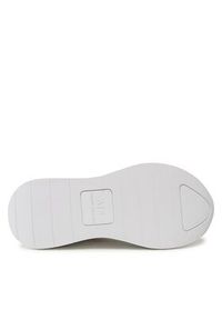 Armani Exchange Sneakersy XDX039 XV311 K643 Biały. Kolor: biały. Materiał: materiał