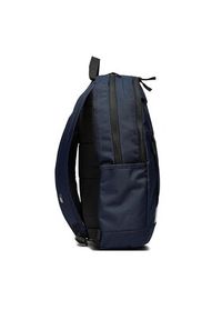 Nike Plecak DD0559 452 Granatowy. Kolor: niebieski. Materiał: materiał #2