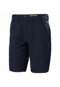 Szorty Helly Hansen Qd 10". Kolor: niebieski #1