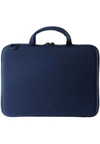 Torba na laptopa TUCANO Darkolor13.3-14 cali Granatowy. Kolor: niebieski #1