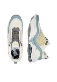 Reebok Sneakersy Eoss-Dmx Series 3000 100276139 Kremowy. Kolor: kremowy. Materiał: materiał #6
