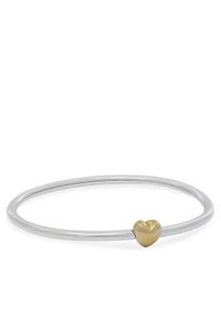 Tous - TOUS Bransoletka Flechazo 1004559770 Srebrny. Materiał: metalowe. Kolor: srebrny #1