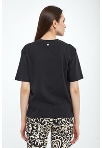 Weekend Max Mara - T-shirt damski Multid WEEKEND MAX MARA #4