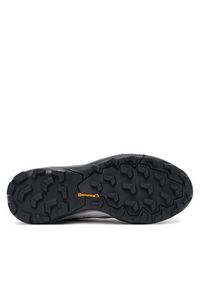 Adidas - adidas Trekkingi Terrex Skychaser GORE-TEX JQ9934 Fioletowy. Kolor: fioletowy. Materiał: materiał
