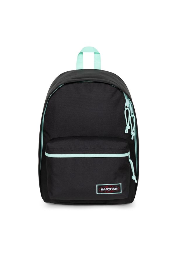 Plecak Eastpak Out Of Office. Kolor: czarny. Styl: elegancki