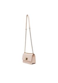 Furla Torebka 1927 Mini BAFKACO ARE000 0496S Różowy. Kolor: różowy. Materiał: skórzane #3