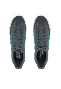 Adidas - adidas Sneakersy Run 70s 2.0 JI4921 Szary. Kolor: szary. Materiał: materiał. Sport: bieganie #2