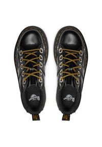 Dr. Martens Glany Quad Max 31423001 Czarny. Kolor: czarny. Materiał: skóra