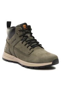 Timberland Trzewiki Killington Trkr Chka TB0A64S1A581 Zielony. Kolor: zielony #5