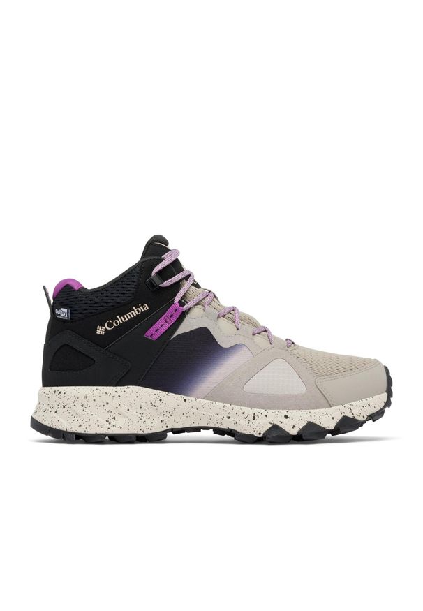 columbia - Columbia Buty Peakfreak Her Mid Outdry 2063491027. Kolor: czarny