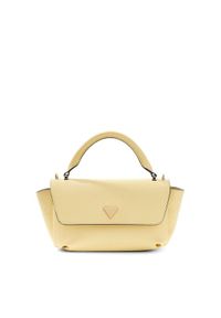 Guess Torebka 183564 Żółty. Kolor: żółty #1