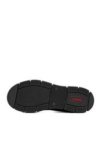 Rieker Trzewiki CEO-X3428-54 Zielony. Kolor: zielony. Materiał: materiał, syntetyk #7