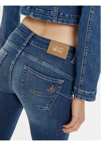 Liu Jo Jeansy UF4020 DS058 Niebieski Regular Fit. Kolor: niebieski #4