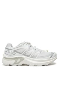 salomon - Buty do biegania Salomon. Kolor: biały #1