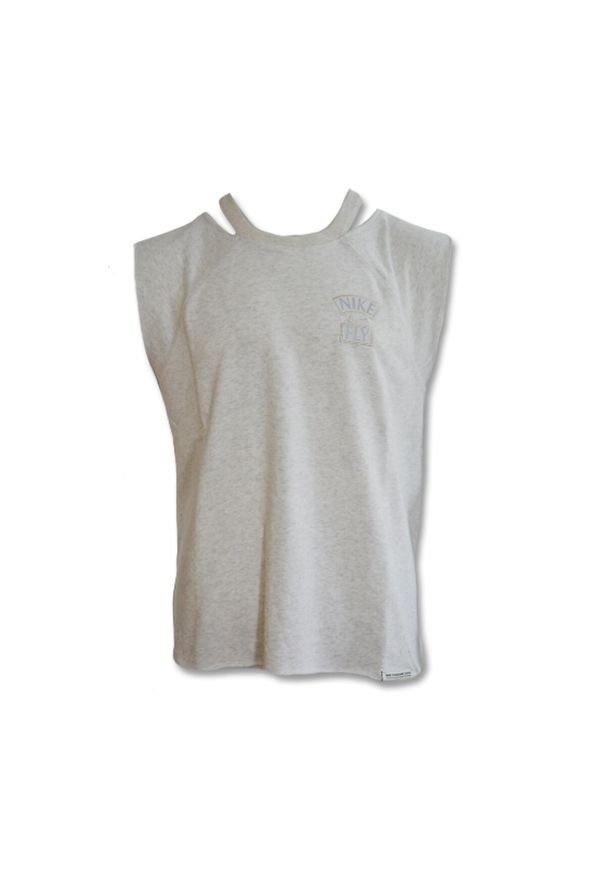 Koszulka Nike Standard Issue Top Wmns. Kolor: biały. Sport: koszykówka