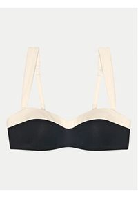 Triumph Góra od bikini Summer Glow 10218129 Czarny. Kolor: czarny. Materiał: syntetyk #5