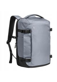 Plecak Tomtoc Navigator-T66 Liteway backpack, light gray #1