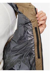 columbia - Columbia Bezrękawnik Pike Lake™ II 2050951 Brązowy Regular Fit. Kolor: brązowy. Materiał: syntetyk. Długość rękawa: bez rękawów