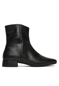 Botki Vagabond Shoemakers. Kolor: czarny