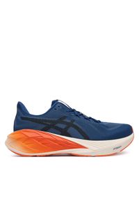 Asics Buty do biegania Dynablast 6 1011C245 Granatowy. Kolor: niebieski. Materiał: mesh #1