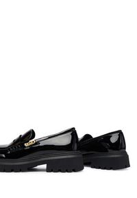 Liu Jo Loafersy Wanda 09 4F5021 EX004 S Czarny. Kolor: czarny. Materiał: skóra #5