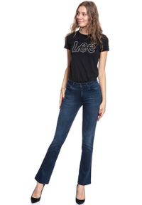 Wrangler - WRANGLER BOOTCUT SOFT WORN W28BVL12B 112128245 #9