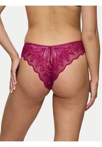 Triumph Figi brazylijskie Crazy Stupid Love 10222368 Różowy. Kolor: różowy. Materiał: syntetyk #3