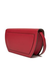 Furla Torebka Sfera Mini Crossbody WB01244 AX0733 2673S Czerwony. Kolor: czerwony. Materiał: skórzane #4