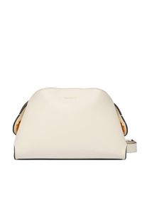 Coccinelle Torebka U7K Coccinelletylde Calf E1 U7K 15 01 01 Écru. Materiał: skórzane #1