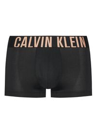 Calvin Klein Underwear Komplet 3 par bokserek 000NB3611A Czarny. Kolor: czarny. Materiał: syntetyk #6
