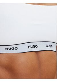 Hugo - HUGO Komplet biustonoszy topów Twin 50545691 Kolorowy. Materiał: bawełna. Wzór: kolorowy #7