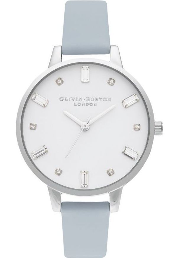 Zegarek Olivia Burton Damski Zegarek OLIVIA BURTON WOMEN OB16BJ01 (34 MM) NoSize