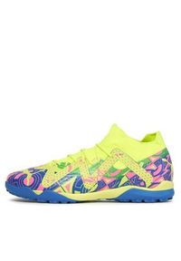Puma Buty Future Match Energy Tt 107548 01 Niebieski. Kolor: niebieski #3