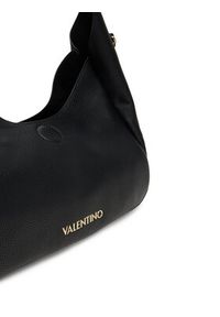 VALENTINO - Valentino Torebka Futura VBS9A807 Czarny. Kolor: czarny. Materiał: skórzane #5