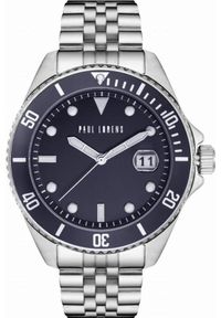 Zegarek męski Paul Lorens TOREZ 13030B-6C1 #1