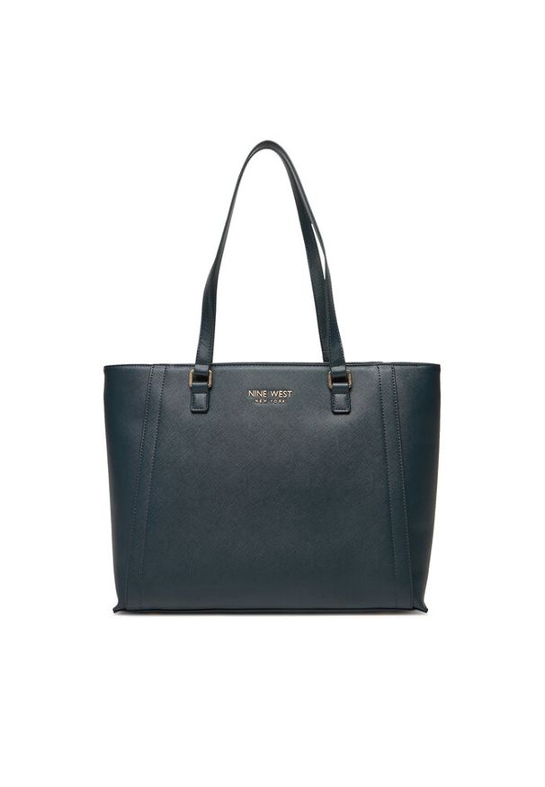 Torebka Nine West. Kolor: zielony