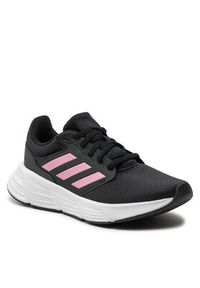 Adidas - adidas Buty do biegania Galaxy 6 IE8149 Czarny. Kolor: czarny #4