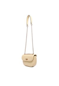 Guess Torebka Atabey HWQG98 94210 Żółty. Kolor: żółty. Materiał: skórzane #5